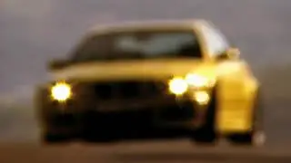 40 Years BMW M. Highlights