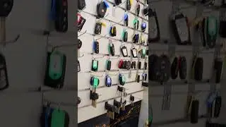 Quick Lock's Locksmith Shop in Dubai