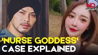 Рэпер Namewee задержан в связи со смертью инфлюенсера | Новости развлечений | Новости Голливуда