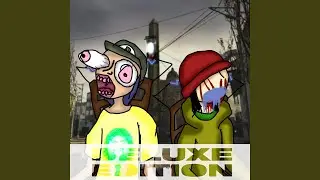 WE HAVE YOUR FAGGOTS AMERICA (feat. PP Man & Poisonous)