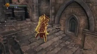 DARK SOULS III randomizzato, ep.1