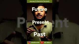 Journey to the End of the Earth - SUMMARY IN 1 Minutes | Tishani Doshi | Ali Abbas.