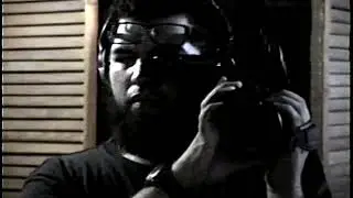 Silueta Palida  - El Paso del Tiempo | Panasonic PV-420 AFx8