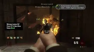 Modding cod zombies xD