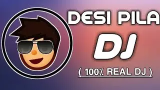 Desi pila Sambalpuri NON STOP DJ. DJ Appu