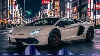 CAR MUSIC 🚗🎶 | TOP REMIX EDM CLUB BANGER 🔥 | DANCING NIGHT CLUB 💃 | NIGHT DRIVE 😎 | GYM WORKOUT 💪🔊