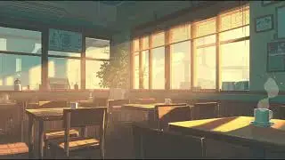 【K-R&B &times; Cozy Caf&eacute;】천천히 시작하는 아침 &middot; Warm Cups &middot; Soft Light ☀️☕
