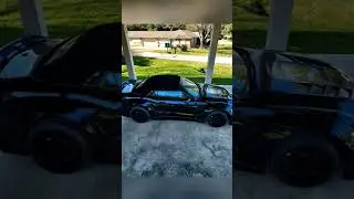 2020 widebody mustang build #share #fordperformance #texas #diy #black #automobile #car #fast