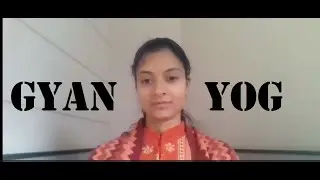 GYAN YOG