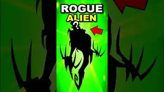 The Most EVIL Rogue Ben 10 Alien EVER | Ben 10 Episode 1 Ghost Freak Explained