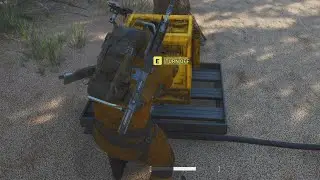 Straight Record Quest - Dam Battlegrounds Victory Ridge EMP Trap Location - Arc Raiders