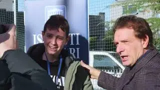 Olimpiadi dello Sport all’istituto privato Fermi di Carpi, vince l'equitazione