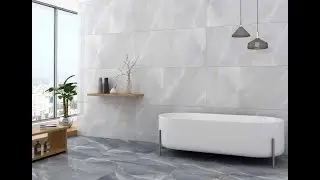 Beverly Blue and Silver, Redefine luxury at APPTILE