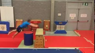 freerunning dive kong looplanding