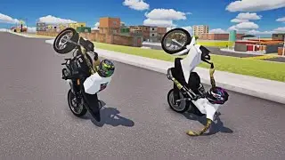 Qual a Melhor Moto De Grau? Pocket Grau 