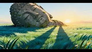 Muni Mantra • Shakyamuni Buddha (Gautama Siddhartha) • 1 Hour • Animated Wallpaper.