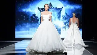 Blumarine Bridal Couture 2022 | Milano Bridal Fashion Week