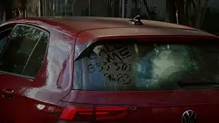 VW | Большое приглашение: требуются водители. | Рекламный ролик к крупному спортивному событию (р...