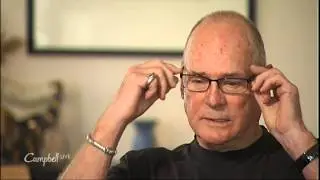 TV3 New Zealand - Reg Spiers interview on Campbell live