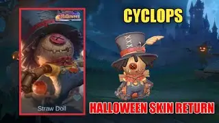 CYCLOPS 