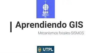 mecanismos focales