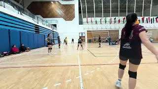 Ramzen VS Batangueñas - ST (15 Jan 2026)