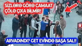 Ged Arvadini Evde Basa Sal.!