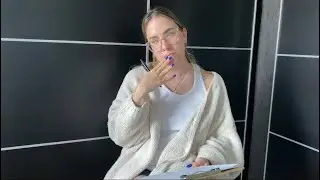ASMR Asking you Personal Questions ( Pen and Clipboard sounds)