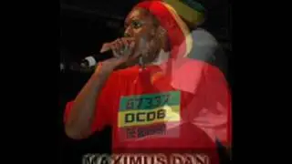 Maximus Dan - Transformer (Soca 2010)