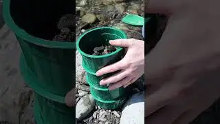 Gold Panning isn't all about size 😄 Use Mini Classifiers for smaller deposits