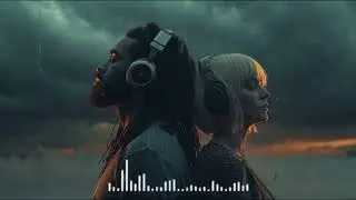 Sia ft. Damian Marley - I DIDN&rsquo;T STAY BROKEN  | Cinematic Pop Reggae 2025