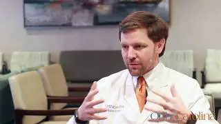 Dr. Todd M. Chapman Jr. Orthopedic Surgeon