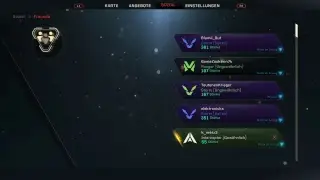 Anthem fast Level 30!