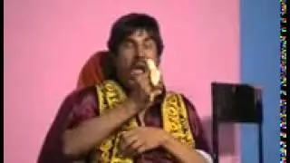 Stage drama pathan act amazing