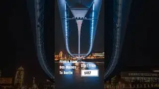 Flight To Austin Best Deals 2023