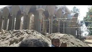 ስብከተ ወንጌል በመምህር ለይኩን ዘደብረ ምጥማቅ ጎንደር 2018