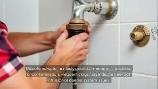 How Can You Tell If Your Plumbing Needs Expert Repair in Dallas, TX?