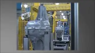 Taptite2000&reg; -  in use in gearboxes