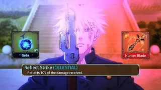 Reflect Strike literally the Best Passive for Gate and Hunter Blade in King Legacy!