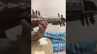Rabab || Raag Bageshri || Depict The Emotions || Jaspreet Singh Rouble