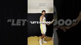 The Golden State Warriors Are In Sync 😂 | #Shorts