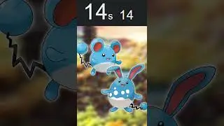 Can I Name ALL Johto Pok&eacute;mon In Under 60 Seconds?!