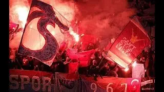 TRABZONSPOR TRİBÜN BESTELERİ (En İyiler)