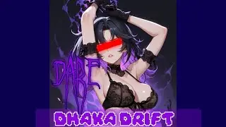 Dare! Dark Bass Drop | Bengali Phonk Montage 🇧🇩