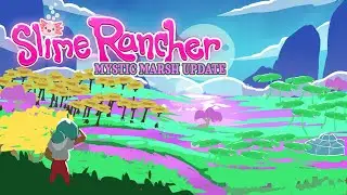 Ocean Range-Mystic Marsh Update(FANMADE)