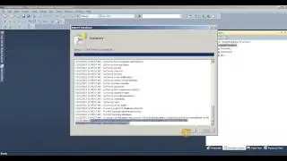 Using SQL Server Data tools schema Comapre