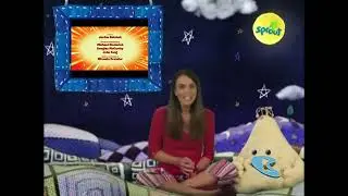 Mixels on Boomerang Close (March 10, 2015)