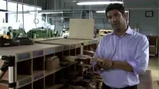 How Yamaha Make Guitars In China