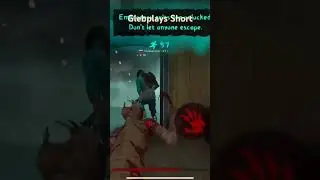 Mimicry Online Horror Action - Monster Insectum #glebplays #mimicry #gamingshorts
