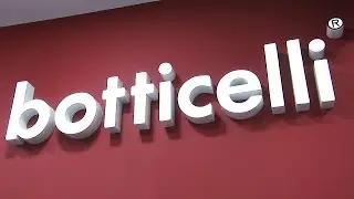 Итальянский бренд в Пятигорске